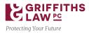 Griffiths Law logo